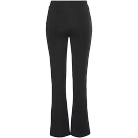 LASCANA Jazzpants Regular Schwarz 44/46