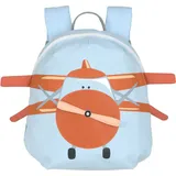 Lässig Tiny Backpack Drivers Propeller Flugzeug