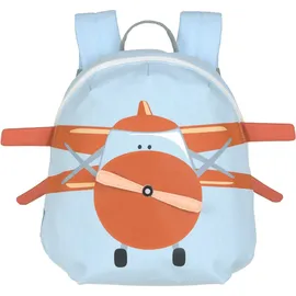 Lässig Tiny Backpack Drivers Propeller Flugzeug