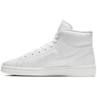 Nike Court Royale 2 Mid Damen white/white 38,5