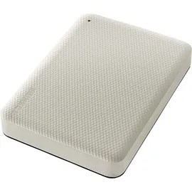 Toshiba Canvio Advance 4 TB USB 3.2 beige