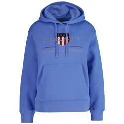 Gant Sweatshirt "Sweatshirt Archive Shield Hoodie"