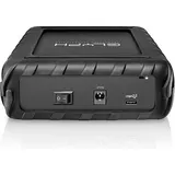 GLYPH Blackbox Pro 12 TB - External Enterprise Class Hard Drive, 7200RPM, USB-C 3.2 Gen 1 (Works with 3.0/2.0)
