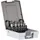 Gühring Kegelsenker-Set SpyroTec HSCO spiralisiert C 90G zylindrisch 6,3 - 25,0mm TiAlN