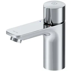 AM.PM Wasserhahn Bad Chrom Waschtischarmatur Bad Armatur Mischbatterie Waschbeckenarmatur Einhebelmischer Badezimmer