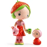 Djeco Tinyly Berry & Lila