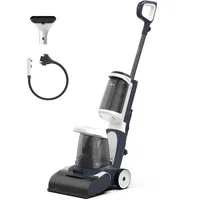Tineco iCarpet Teppichreinigungsgerät beutellos 1300W