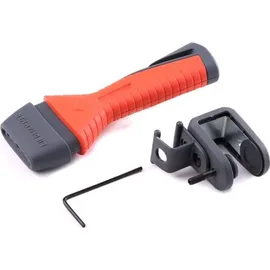 LifeHammer Notfallhammer orange