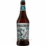 Wychwood Hobgoblin IPA 0,5 l