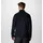 Columbia Steens Mountain Half Snap II Schwarz M