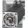 Siemens Dig.Industr. SIMOTICS S-1FL2 Netzspann. 1FL2105-2AF01-0HB0