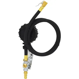 KS Tools Digitaler Druckluft-Reifenfüllmesser 515.1970