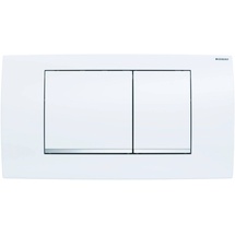 Geberit Betätigungsplatte Twinline30