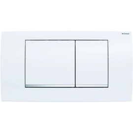 Geberit Betätigungsplatte Twinline30