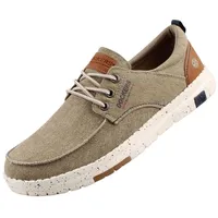 Dockers Mokassins Herren Grün 41