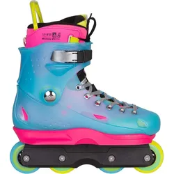 PLAYLIFE ROBBIE PITTS Inline Skate 2025 - 41-42