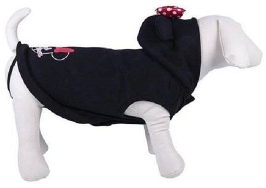 RECOVET Sweatshirt für Ihren Hund Minnie XXS