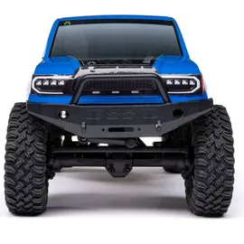 Axial RC-Auto SCX24 Base Camp 4WD RTR blau (AXI-1219T2)
