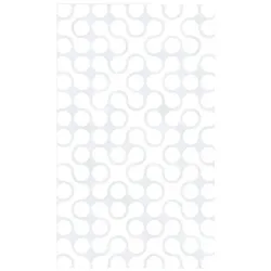Fensterfolie, Kunststoff (PET), Format: 60 x 100 cm
