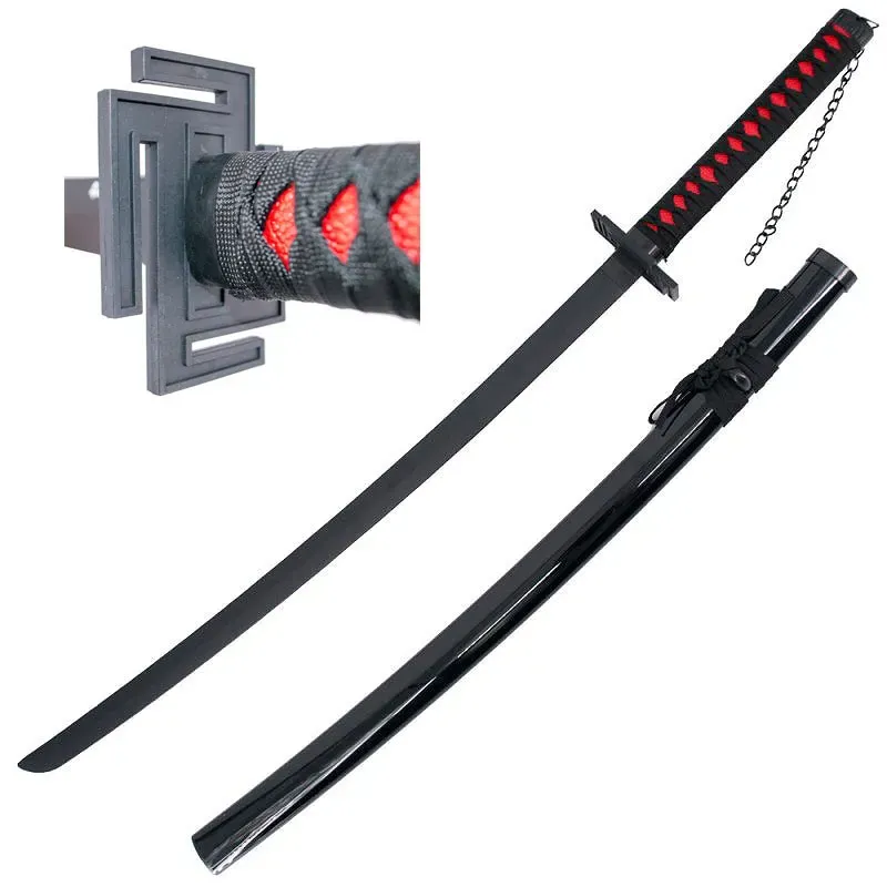 Bambus Katana Ichigo Zanpakuto