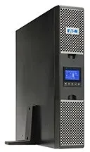 Eaton 9PX 1kVA Unterbrechungsfreie Stromversorgung (USV) Doppelwandler (Online) ...