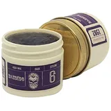 Bandido Aqua Wax Nr.6 Violetta (3 x 125ml) MEDIUM (3er Set) Haarwachs Haarwax starker Halt Stylingwachs Haarwachs Männer Pomade Herren - Hair Wax Men Haar Wax Herren Wachs