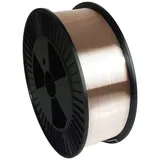 TOPARC Drahtrolle Stahl Ø 1,0mm - S300 15kg 086234