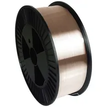 TOPARC Drahtrolle Stahl Ø 1,0mm - S300 15kg 086234