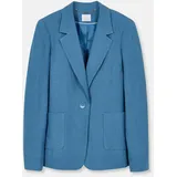 Madeleine Blazer Blau 46