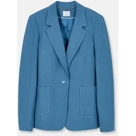 Madeleine Blazer Blau 46