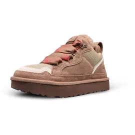 UGG Australia Lowmel Rocky Oak 39