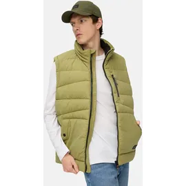 CAMEL ACTIVE Weste senf | schwarz S