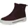 CAPRICE Stiefelette bordeaux 37,5