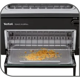 Tefal Toast N' Grill TL 6008