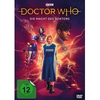 Polyband Doctor Who - Die Macht des Doktors