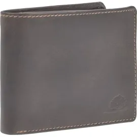 GREENBURRY Tornado Portemonnaie Herren braun