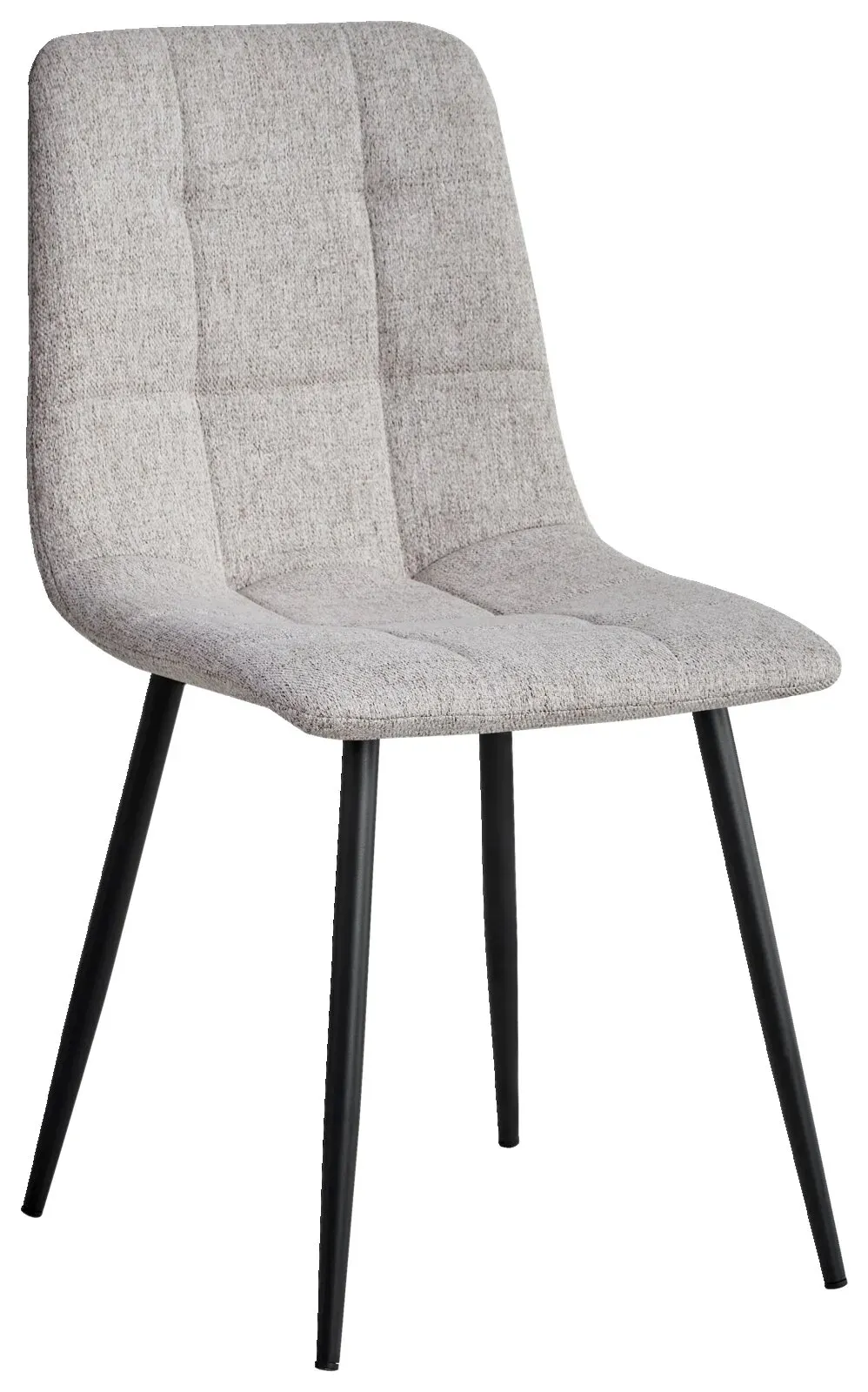 Stylife Stuhl JEFF - B/H/T ca. 44.50x86.00x55.50