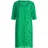 Betty Barclay Spitzenkleid Damen V-Ausschnitt Grün 40