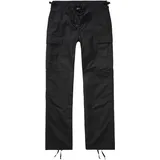 Brandit Textil Bdu Ripstop Hosen Black 28