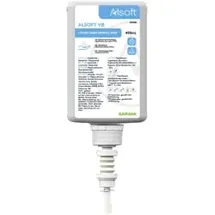 Saraya Alsoft VB 450 ml Flasche