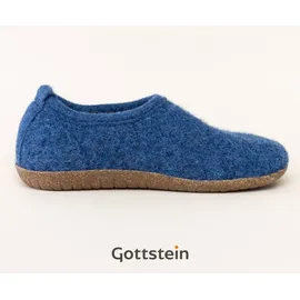 Gottstein Alpine Midcut RU blau 37