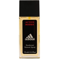 adidas Active Bodies Spray 75 ml