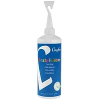 Läufer Alleskleber 99210, Bastelkleber, 100g weiß