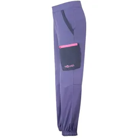 TROLLKIDS Funktionshose Steinkjer Blau 128