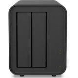 TerraMaster 2bay 1GB DDR4 Home NAS F2-212