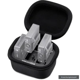 RØDE Microphones Rode Wireless GO II
