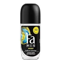 Fa Sport Deo Roll-On 3 x 50 ml