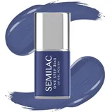Semilac One Step 3in1 UV Nagellack S450 Inner Warmth Peach 7 ml