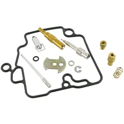 Vergaser Reparatursatz GY6 139 QMA / QMB