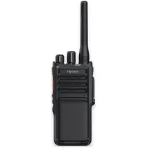 Hytera HP505 U1 Standard Package UHF, HP505 U1, Walkie Talkie